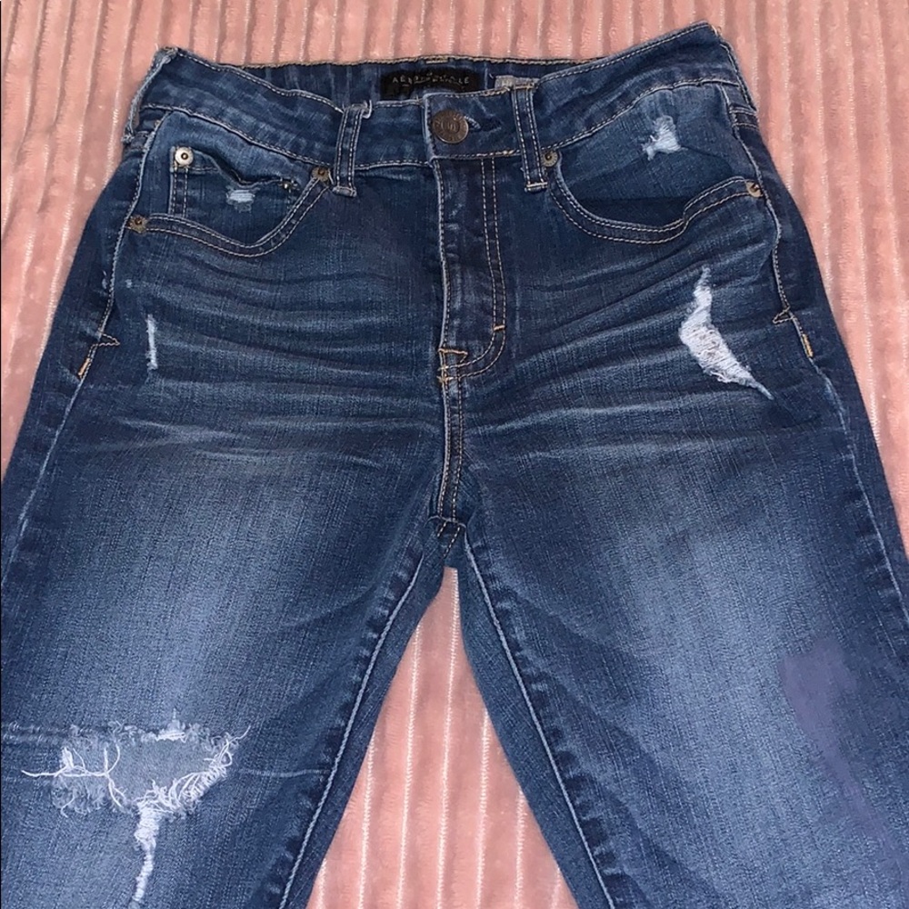 Aeropostale jeans